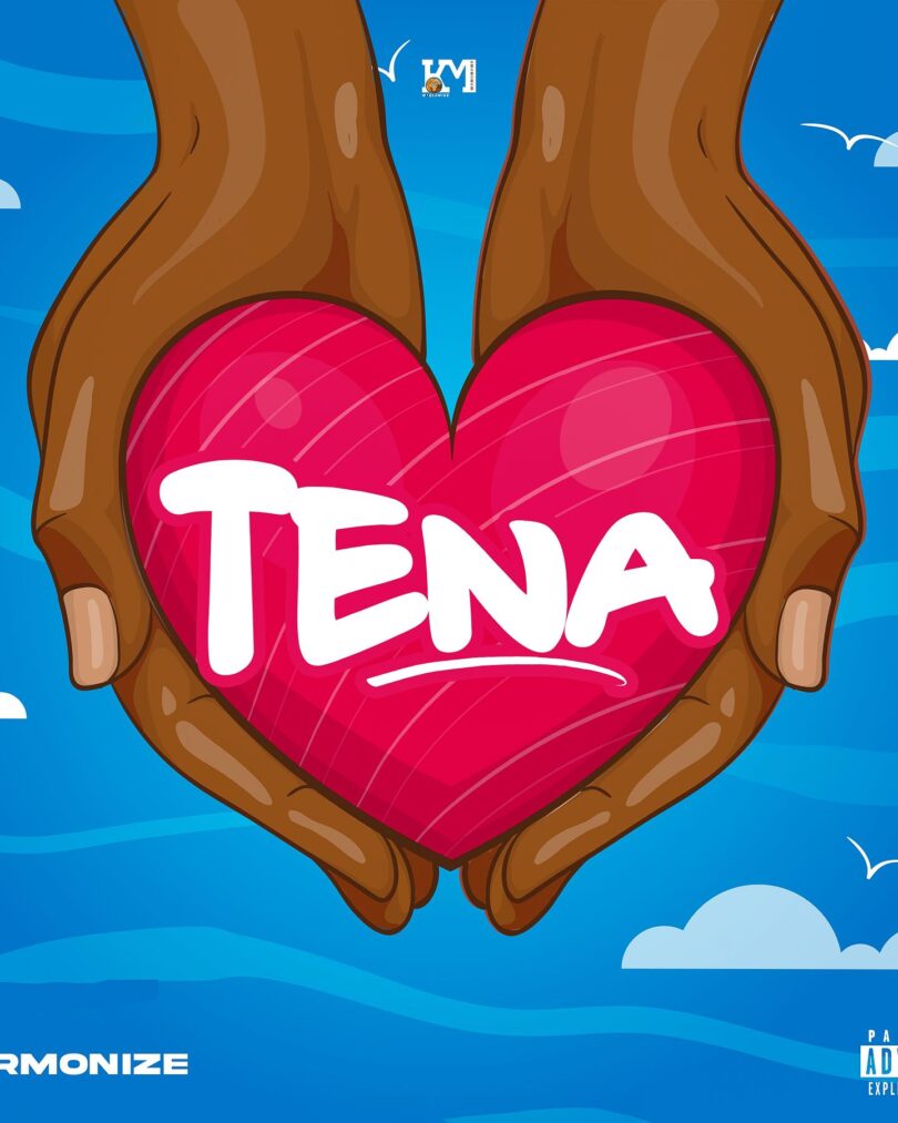 Harmonize – Tena (Prod. B BOY BEATS)