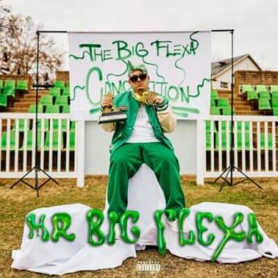 Costa Titch – Superstar ft. Diamond Platnumz & Ma Gang Official