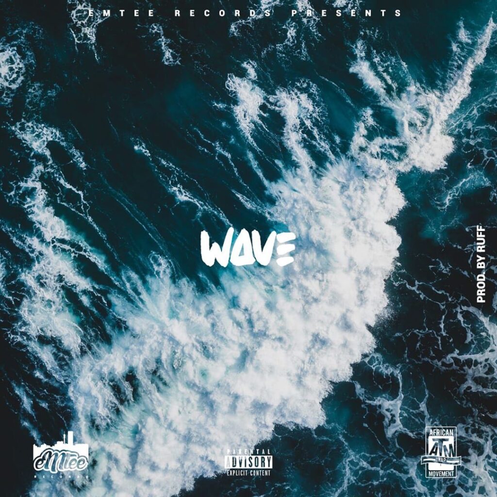 Emtee – Wave (prod. Ruff)
