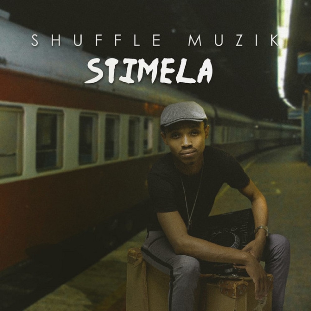 Shuffle Muzik – Yini ft. Nomcebo Zikode