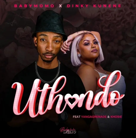 Baby Momo & Dinky Kunene – uThando ft. Yanga Grenade & Khosie