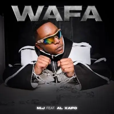 M.J & Al Xapo – Wafa