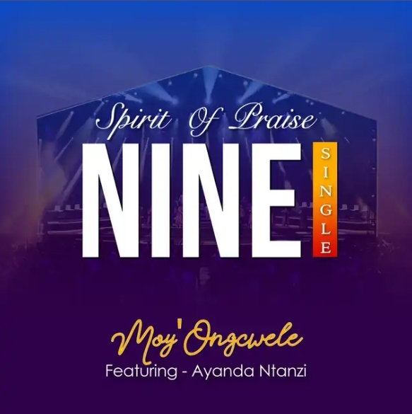 Spirit of Praise – Moy’ Oyingcwele (Live) Ft. Ayanda Ntanzi
