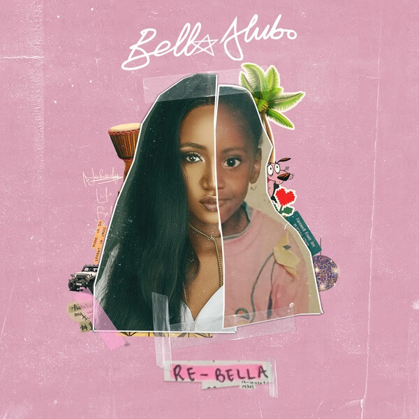 Bella Alubo – Honey ft. Sho Madjozi