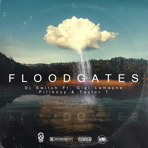 DJ Switch – Floodgates Ft. Gigi Lamayne, Pillboyy, Taylor T