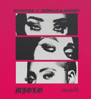 Khanyisa – Mjolo ft Zee_nhle, Marsey, Tycoon, Marcus MC, Yumbs, Shakes & Les