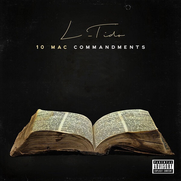 L-Tido – 10 Mac Commandment