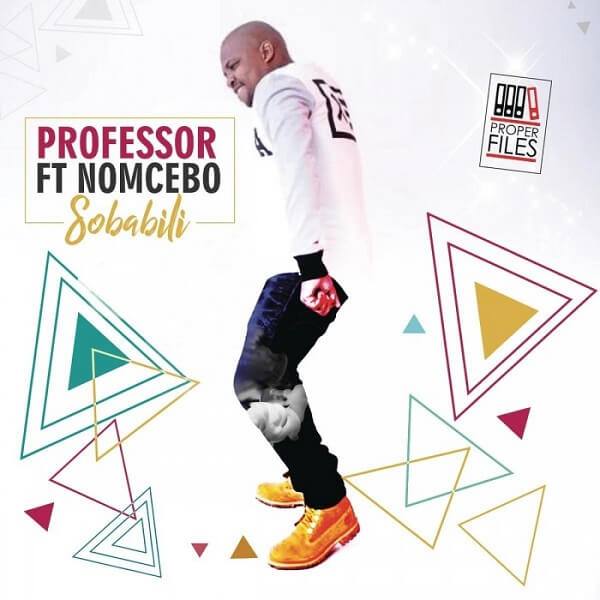 Professor – Sobalili ft. Nomcebo