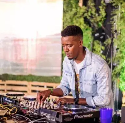 Sun-EL Musician – 5FM Mix 03