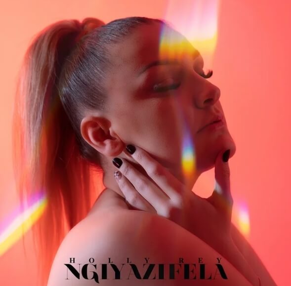 Holly Rey – Ngiyazifela