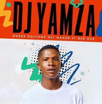 DJ Yamza – Ngiyalila Imihla Yonke (Mp3 Download)